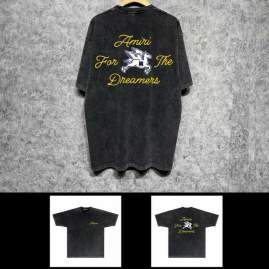 Picture of Amiri T Shirts Short _SKUAmiriS-2XL11trZJD22924037